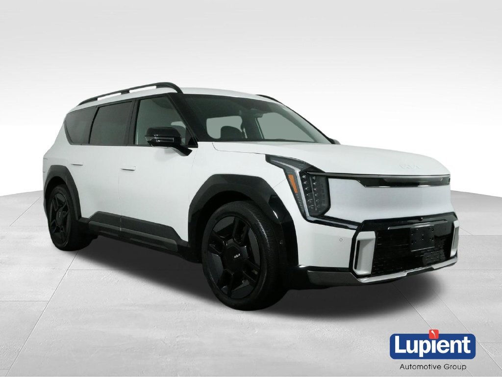 2024 Kia EV9 GT-Line