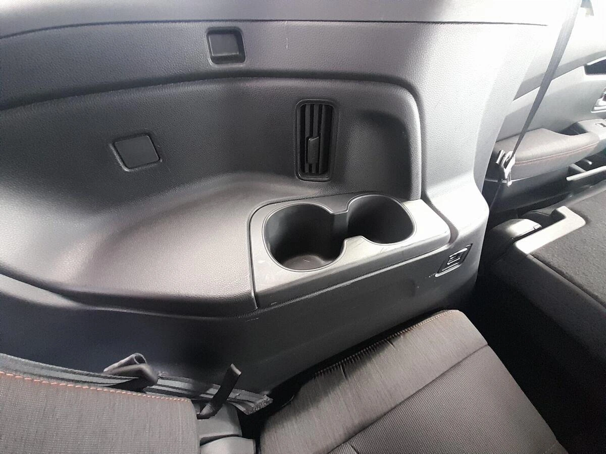 2025 Honda Pilot Sport - Photo 47