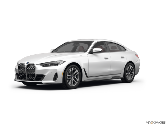 2023 BMW 4 Series 430i