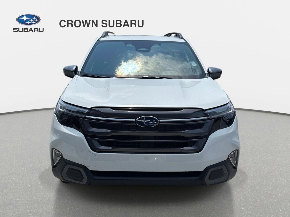 2026 Subaru Forester Limited - Photo 9