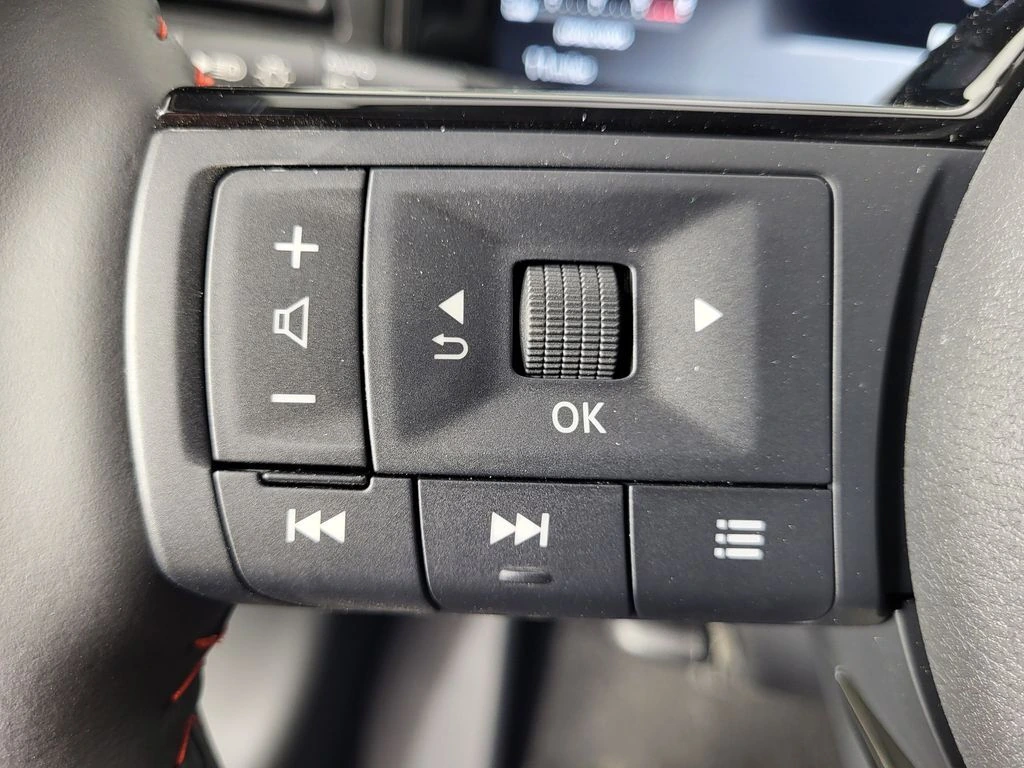 2026 Nissan KICKS SR AWD - Photo 16