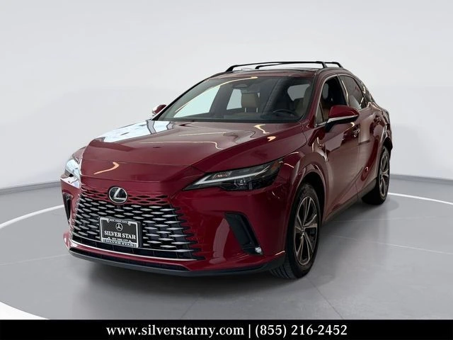 2024 Lexus RX
