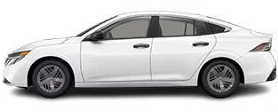 2027 Nissan Sentra