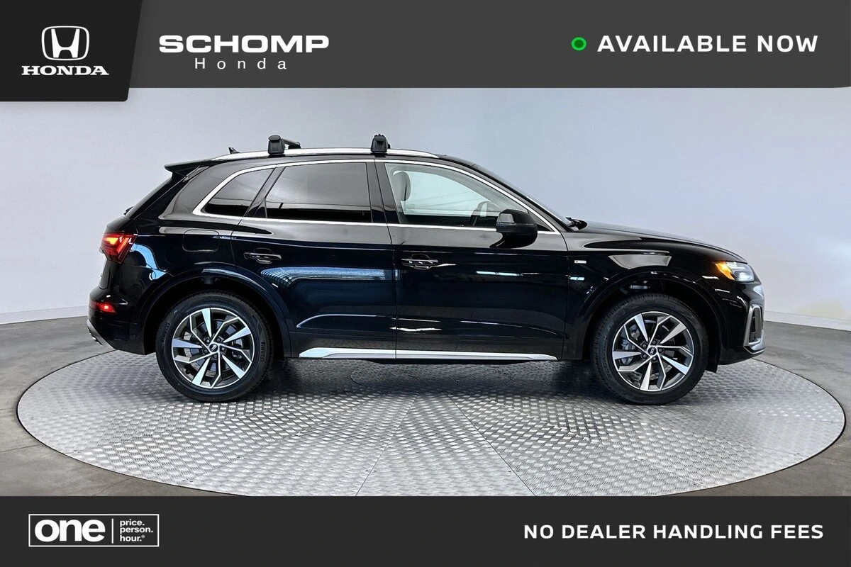 2023 Audi Q5