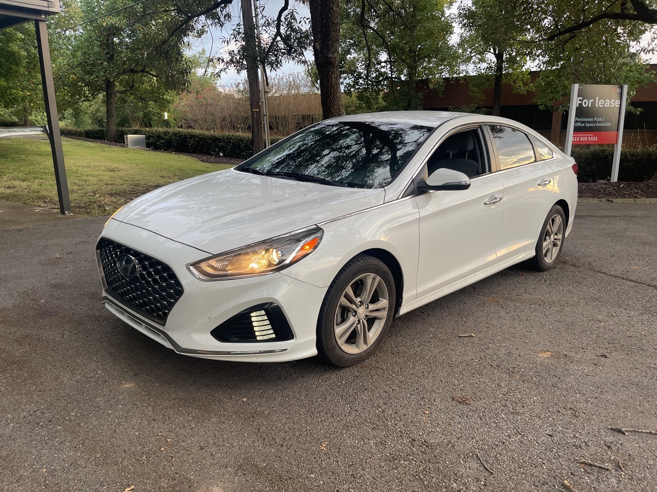 Vehicle