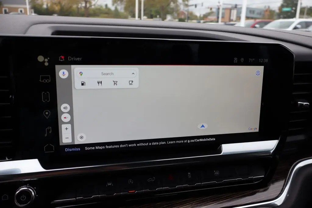 2024 Gmc Sierra 1500 Elevation photo 17