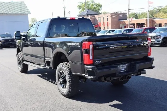 2026 Ford F-350 photo 19