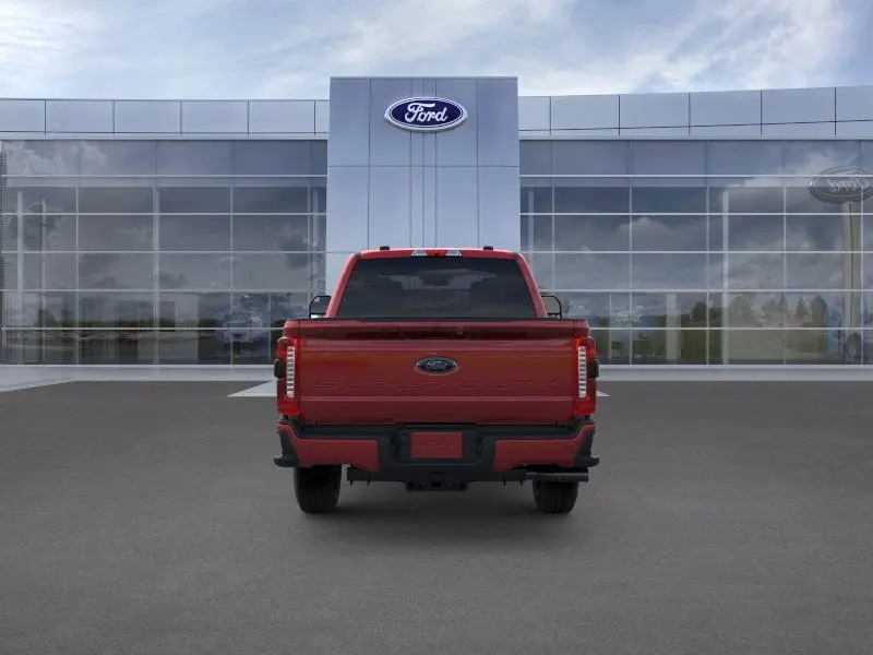 2026 Ford F-250 photo 4