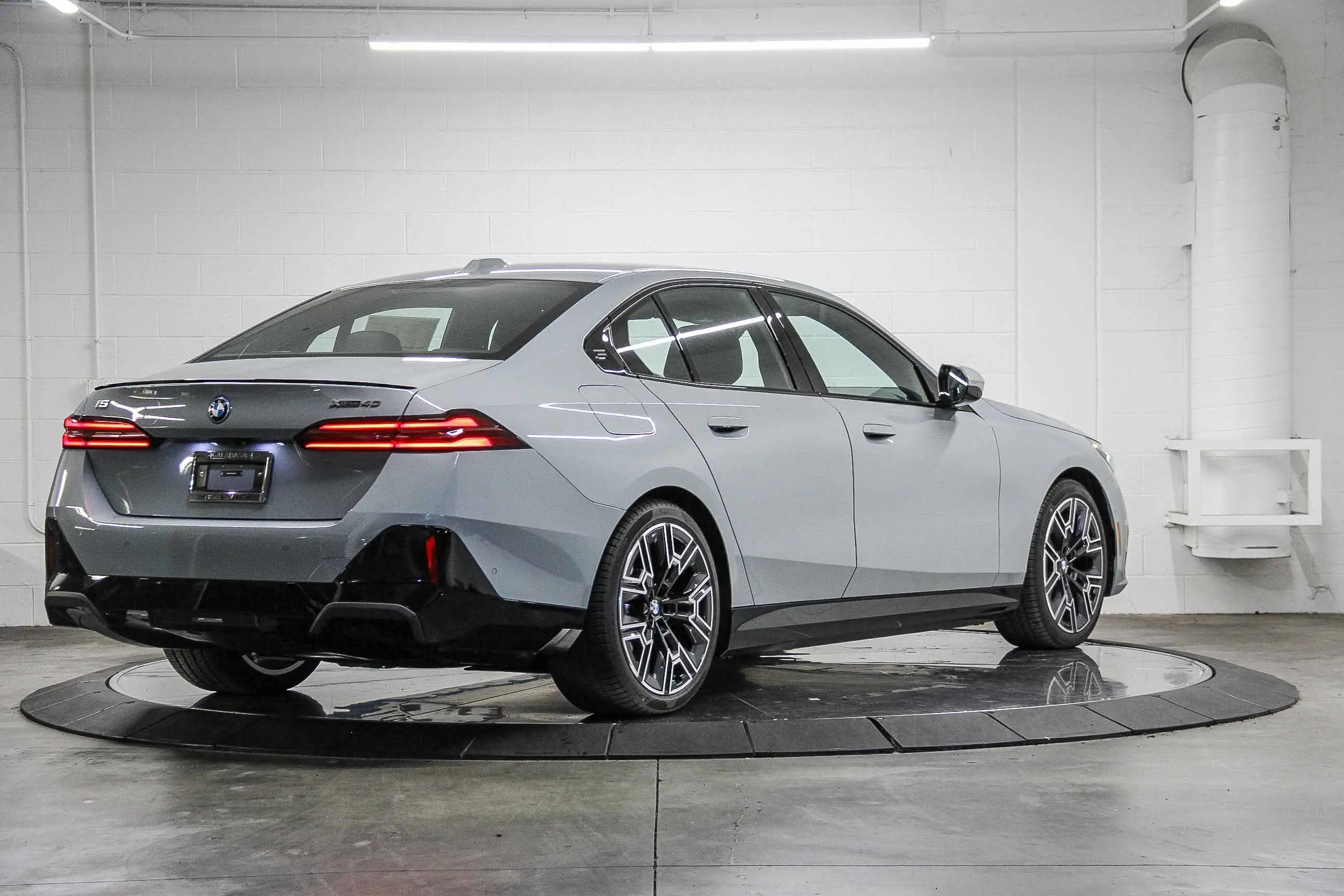 2026 Bmw i5 xDrive40 photo 6