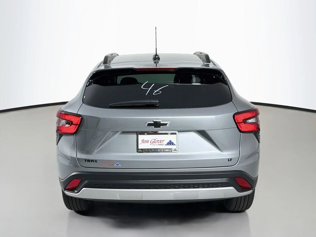 2026 Chevrolet Trax LT - Photo 6