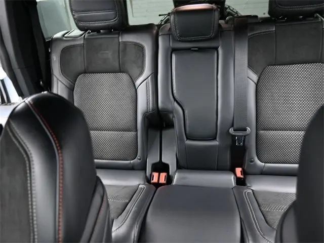 2024 Ford Bronco Raptor photo 14