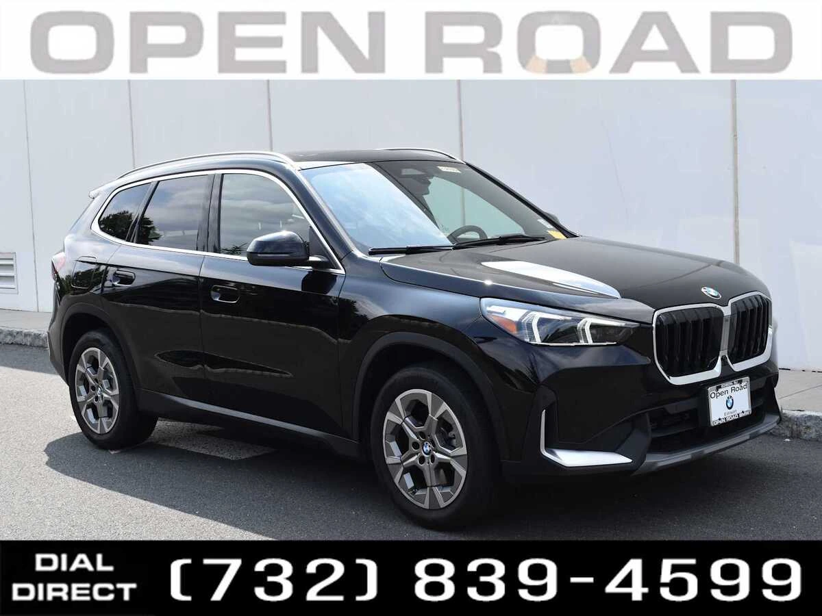 2023 BMW X1