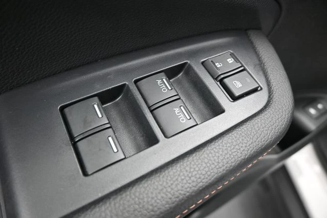 2025 Honda Passport TrailSport - Photo 13