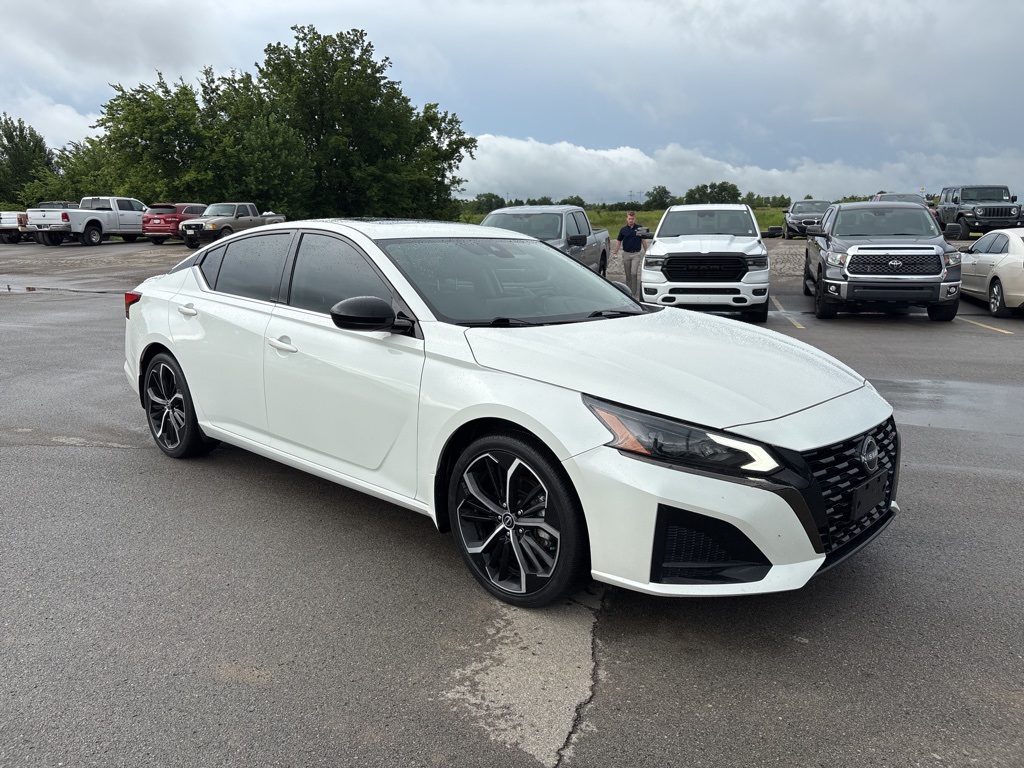 Vehicle