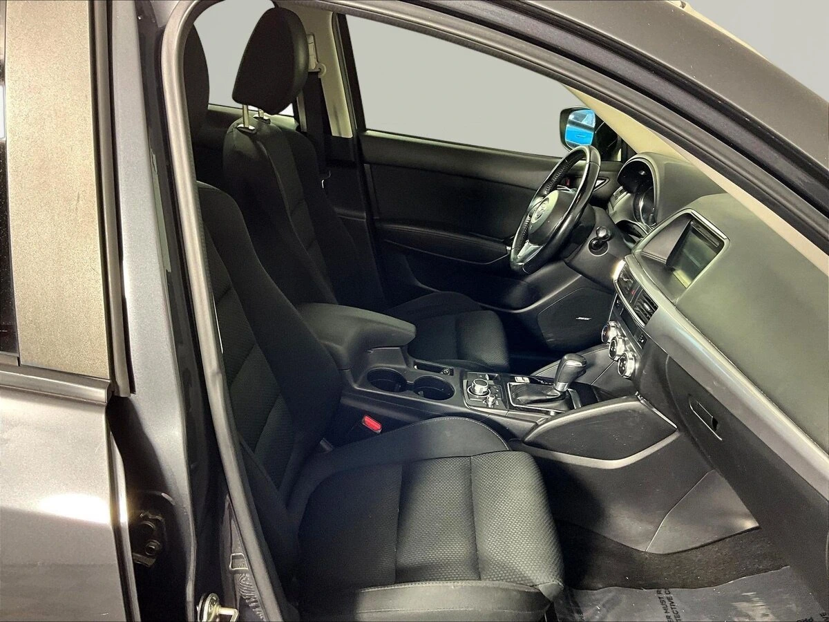 2016 Mazda CX-5 Touring - Photo 26