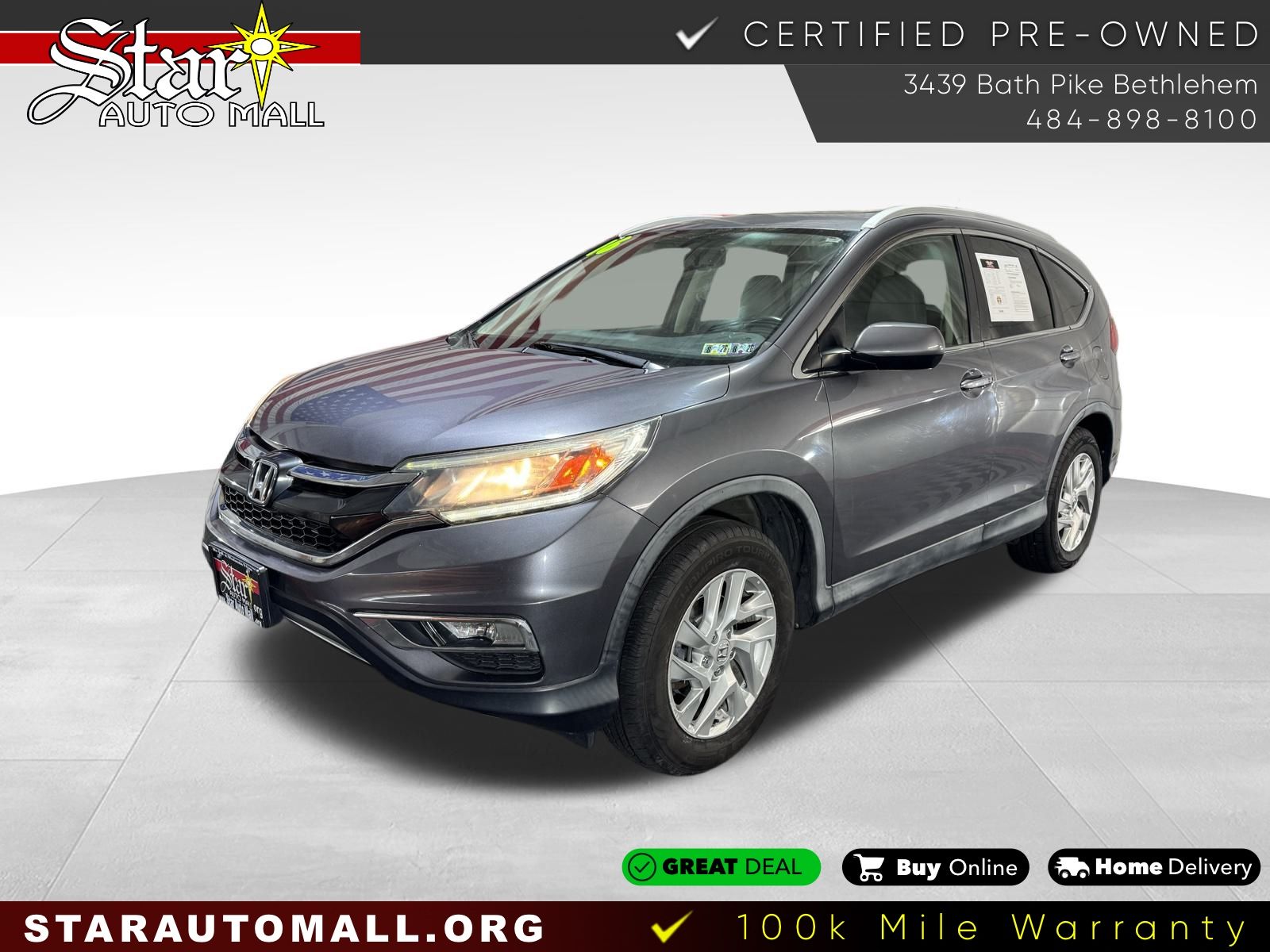 Vehicle