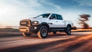 2018 Ram 1500 in Alhambra, CA