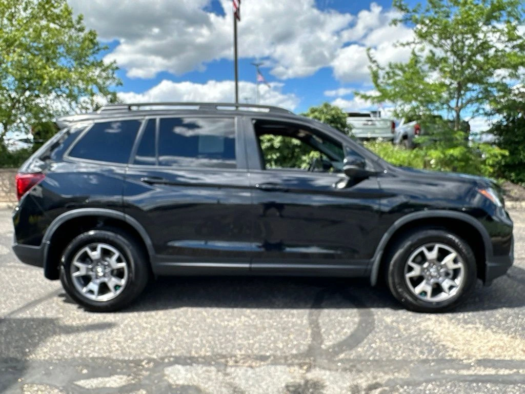 2023 Honda Passport TrailSport - Photo 17