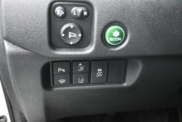 2025 Honda Passport TrailSport - Photo 20