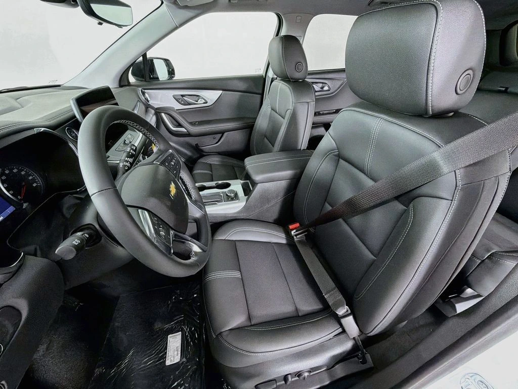 2026 Chevrolet Blazer LT - Photo 22
