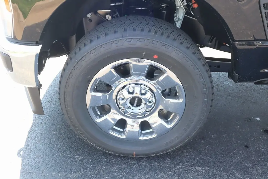 2026 Ford F-250 King Ranch photo 19