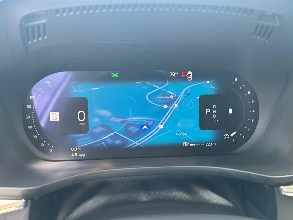 2025 Volvo XC60 Plus - Photo 31