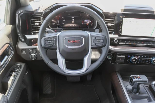 2026 GMC Sierra 1500 SLT - Photo 19