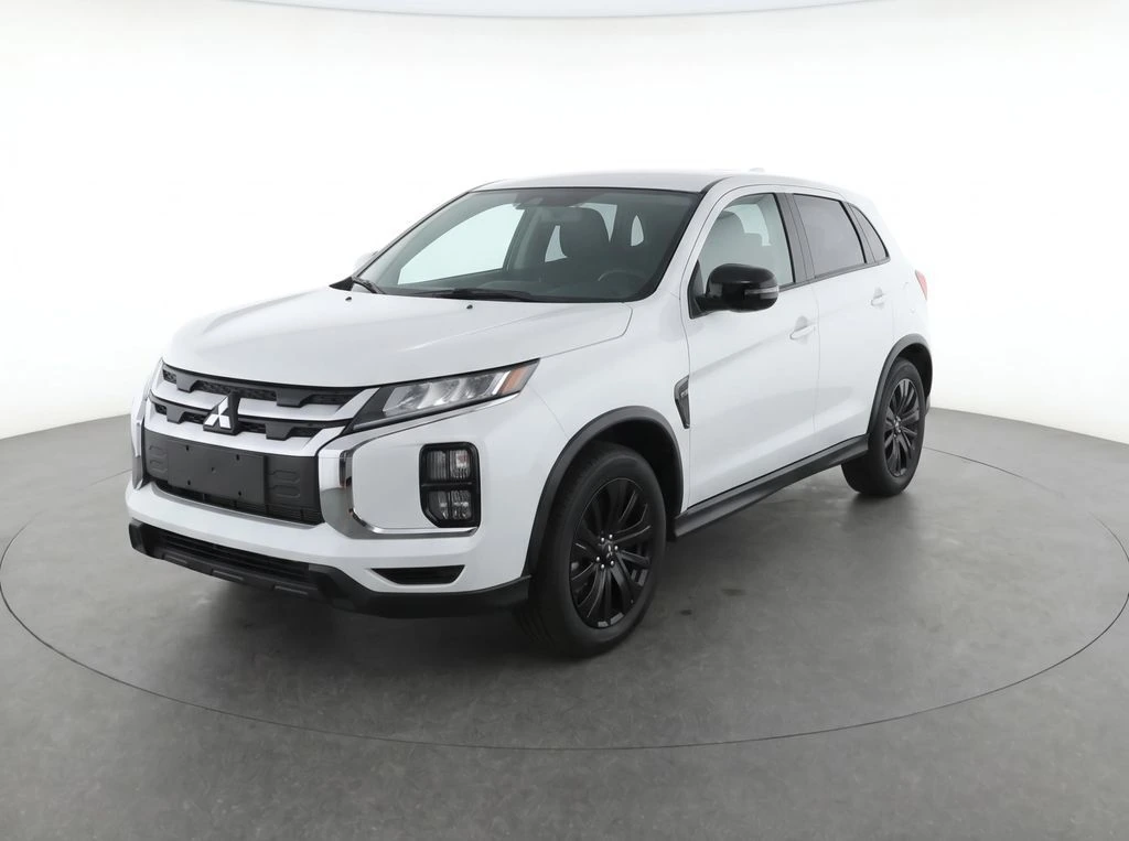 2026 Mitsubishi Outlander Sport 2.0 LE AWC CVT's photo