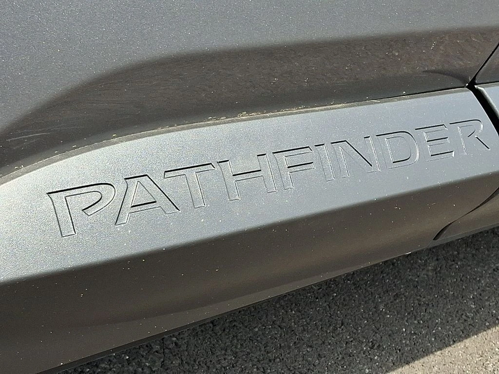 2023 Nissan Pathfinder SL - Photo 34