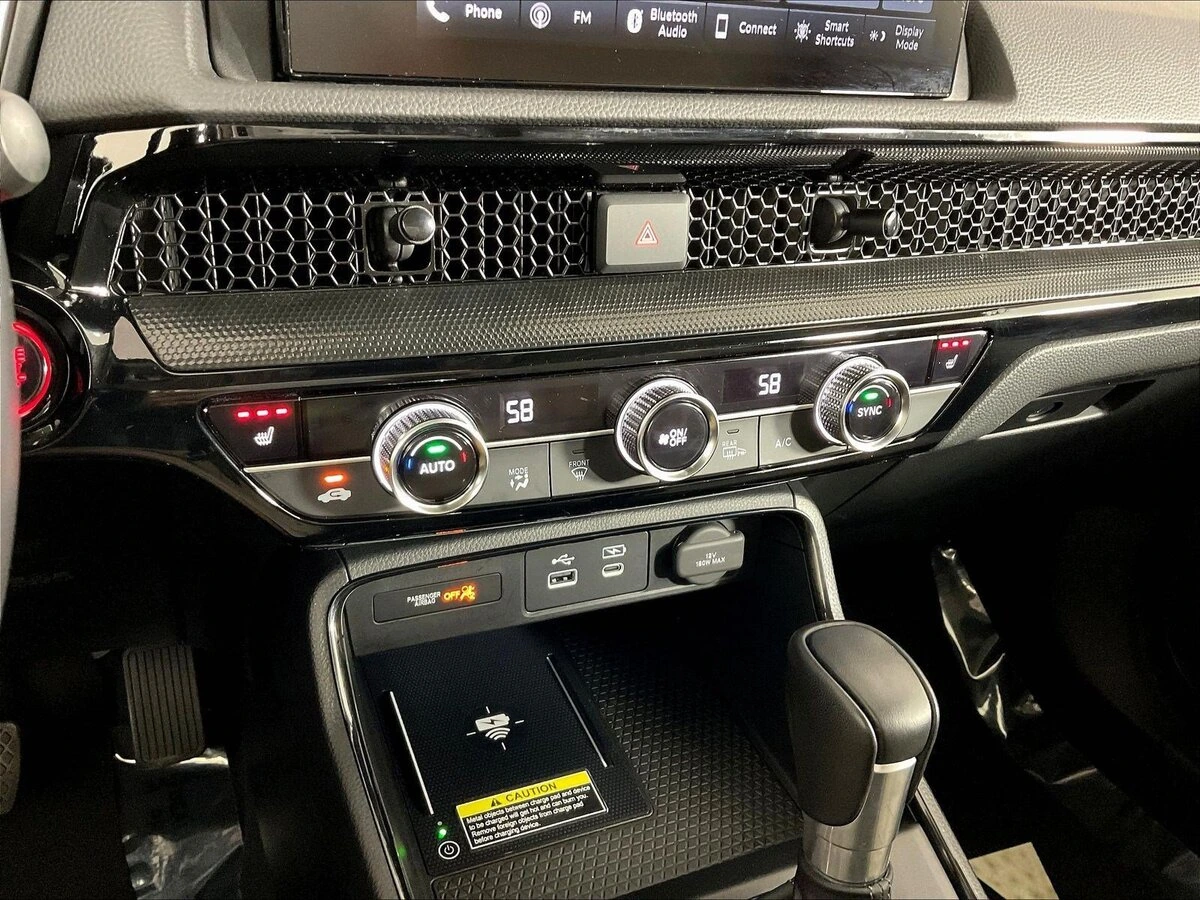2025 Honda CR-V EX-L - Photo 15