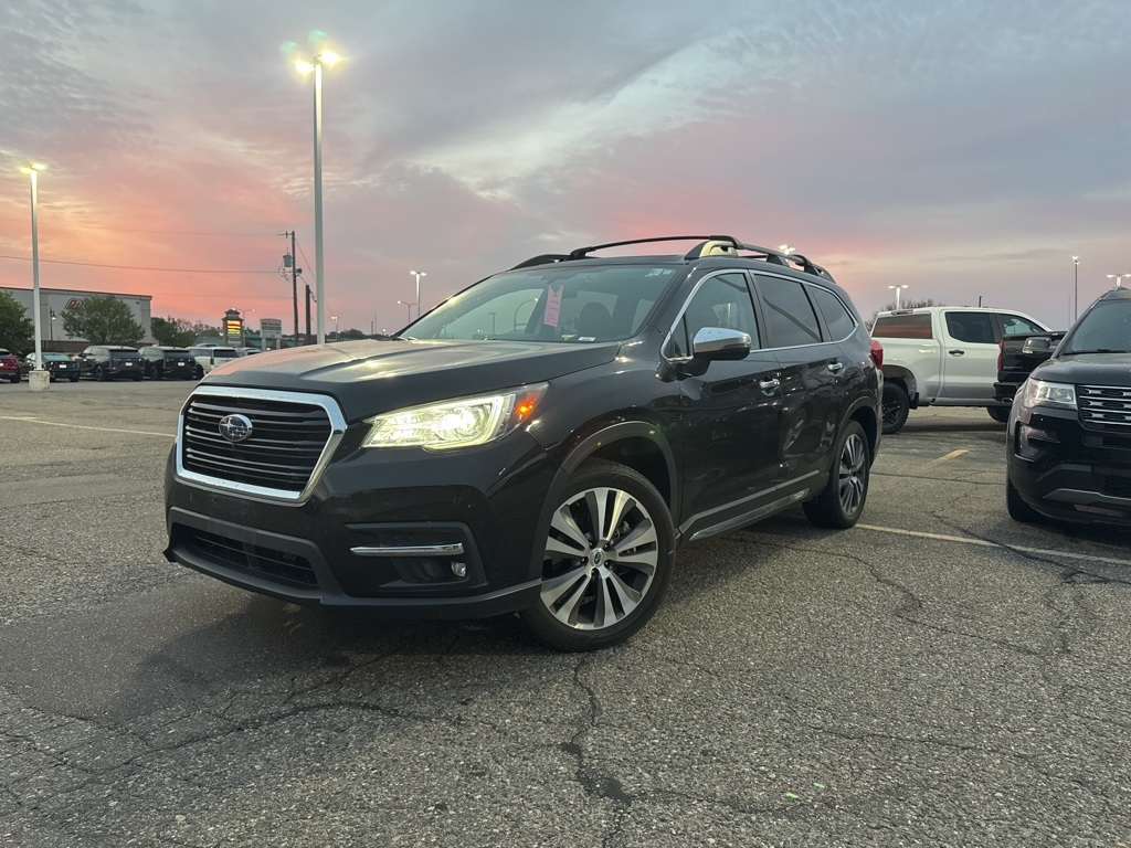 Vehicle