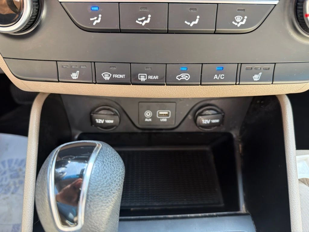 2019 Hyundai Tucson Value - Photo 23