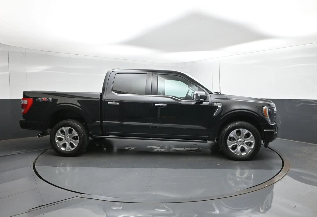 2023 Ford F-150 Platinum - Photo 15