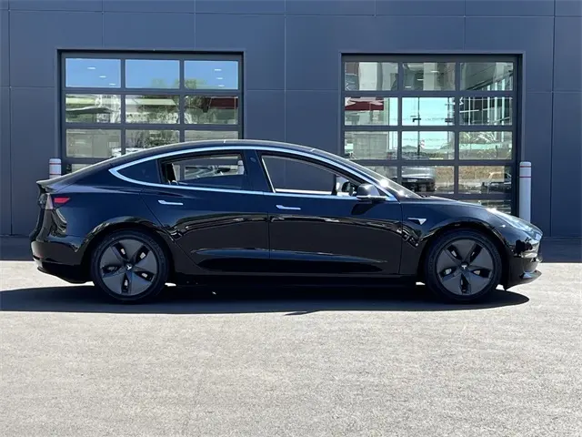 2020 Tesla Model 3 photo 7