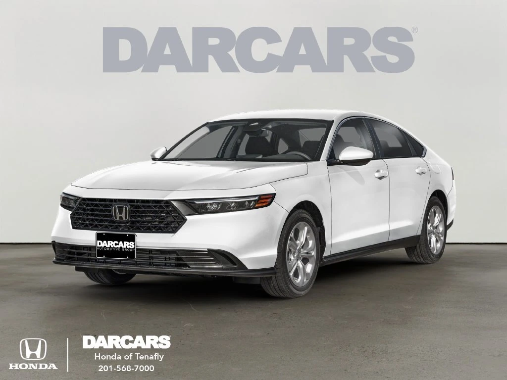 2026 Honda Accord