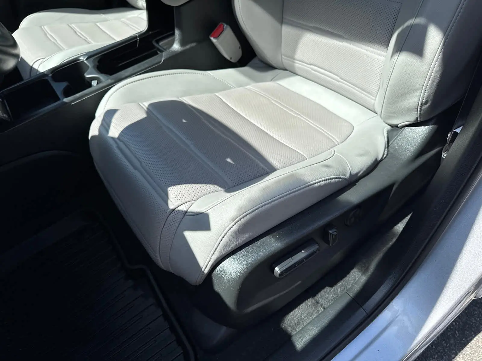2022 Honda CR-V EX-L photo 16