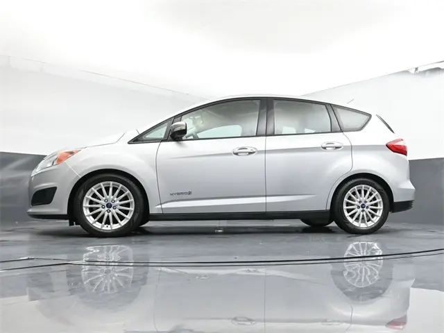 2016 Ford C-Max Hybrid SE photo 26