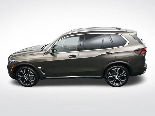 2026 BMW X5 40i - Photo 26