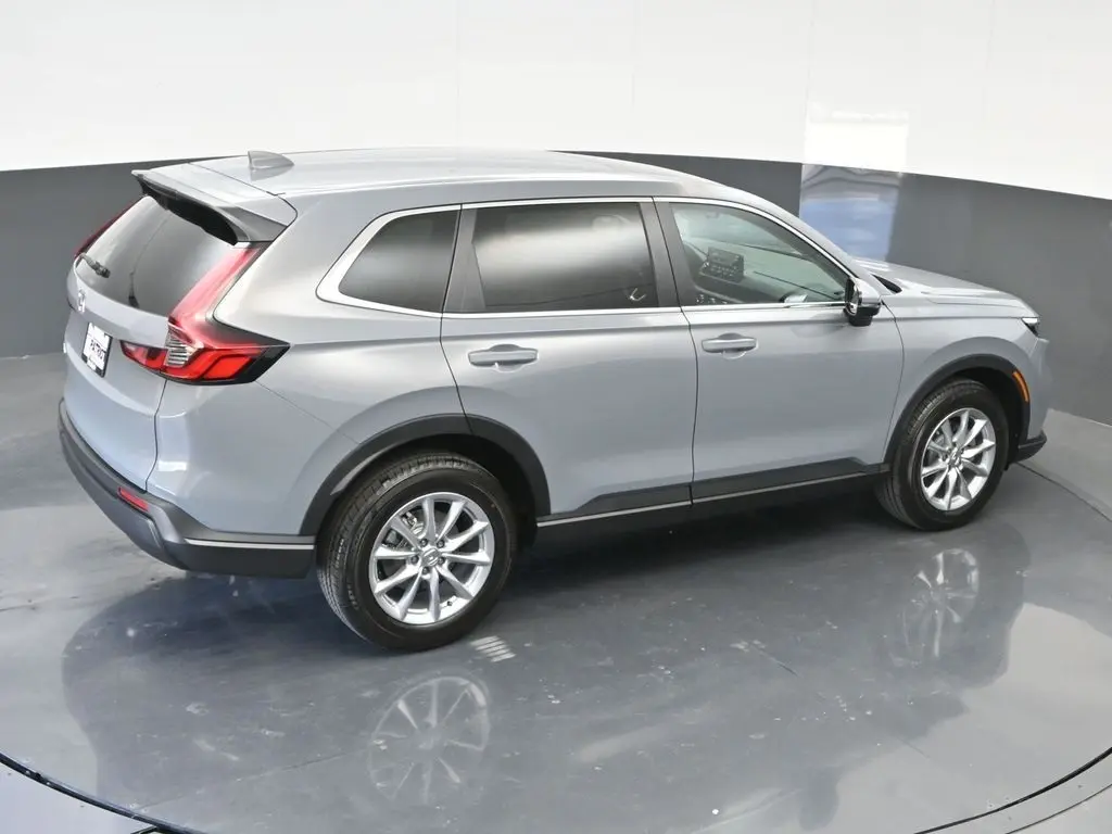 2026 Honda CR-V EX photo 41
