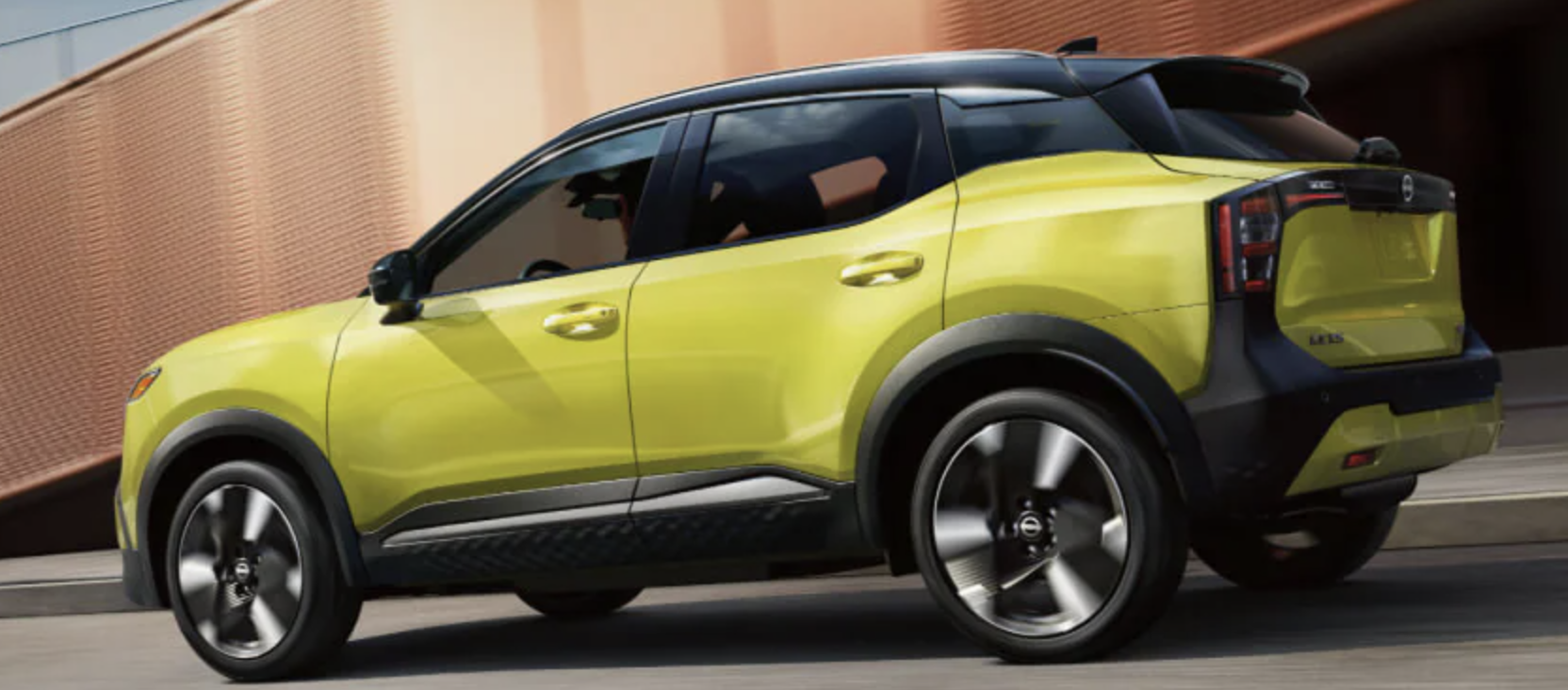 2006 Nissan Kicks for sale in Redlands, CA