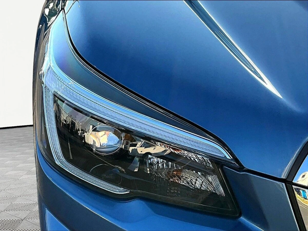 2021 Subaru Forester Limited - Photo 32