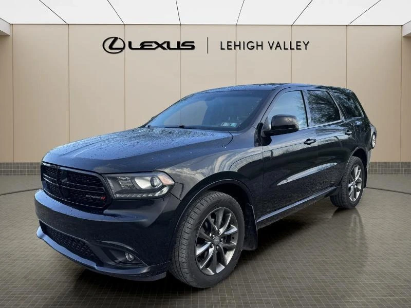 2015 Dodge Durango
