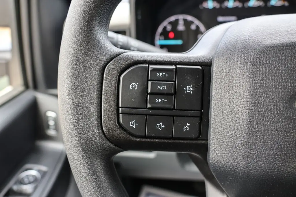 2025 Ford F-450 XL photo 19