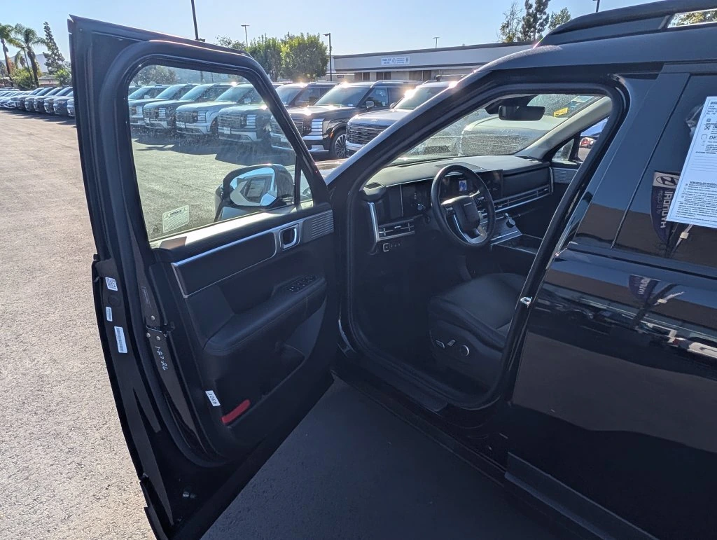2026 Hyundai Santa Fe SEL - Photo 34