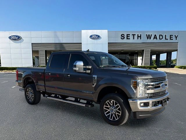 2019 Ford F-250 Base's photo