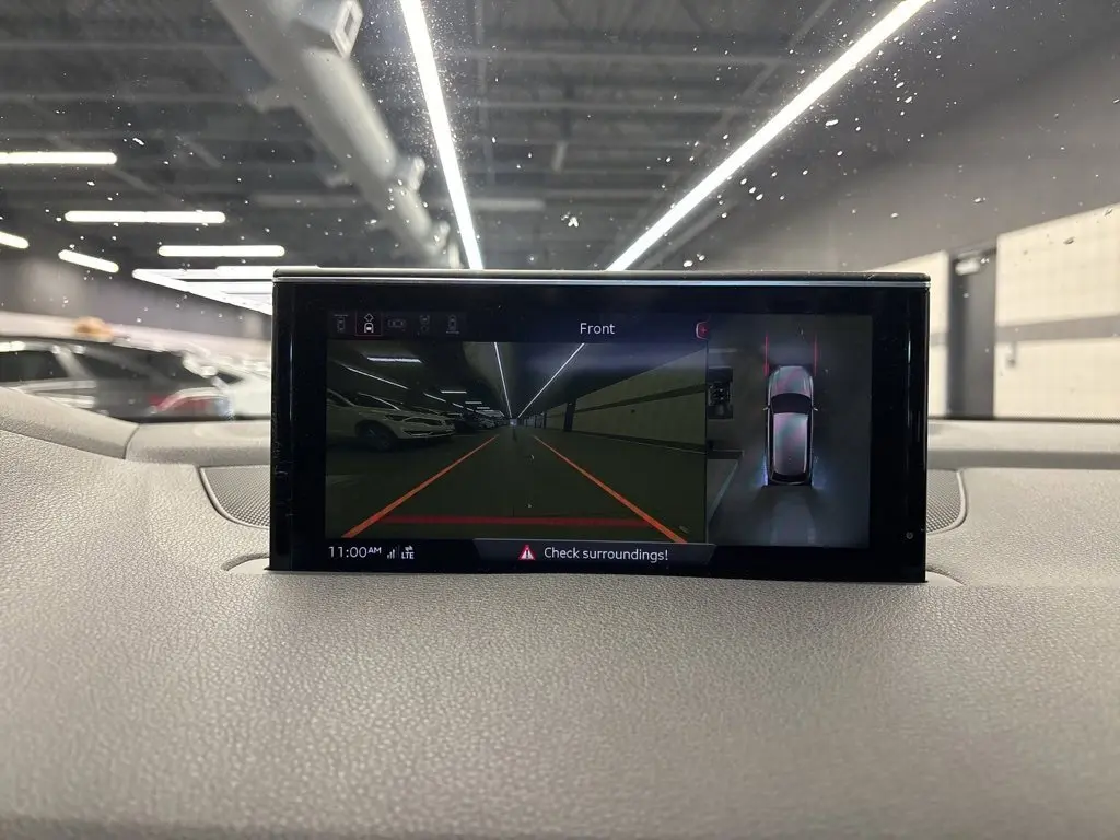 2019 Audi Q7 Prestige photo 6
