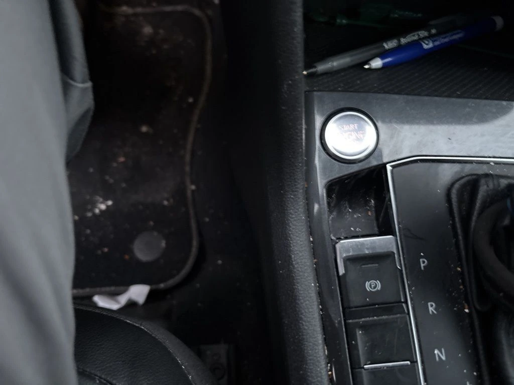 2018 Volkswagen Tiguan SEL Premium - Photo 22