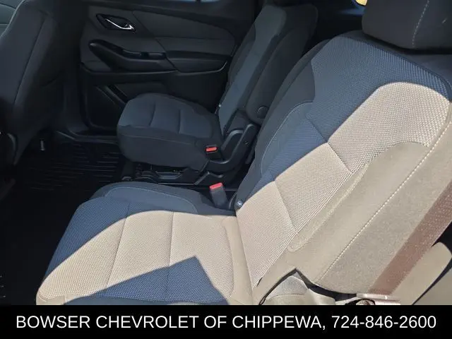 2023 Chevrolet Traverse 1LT photo 10