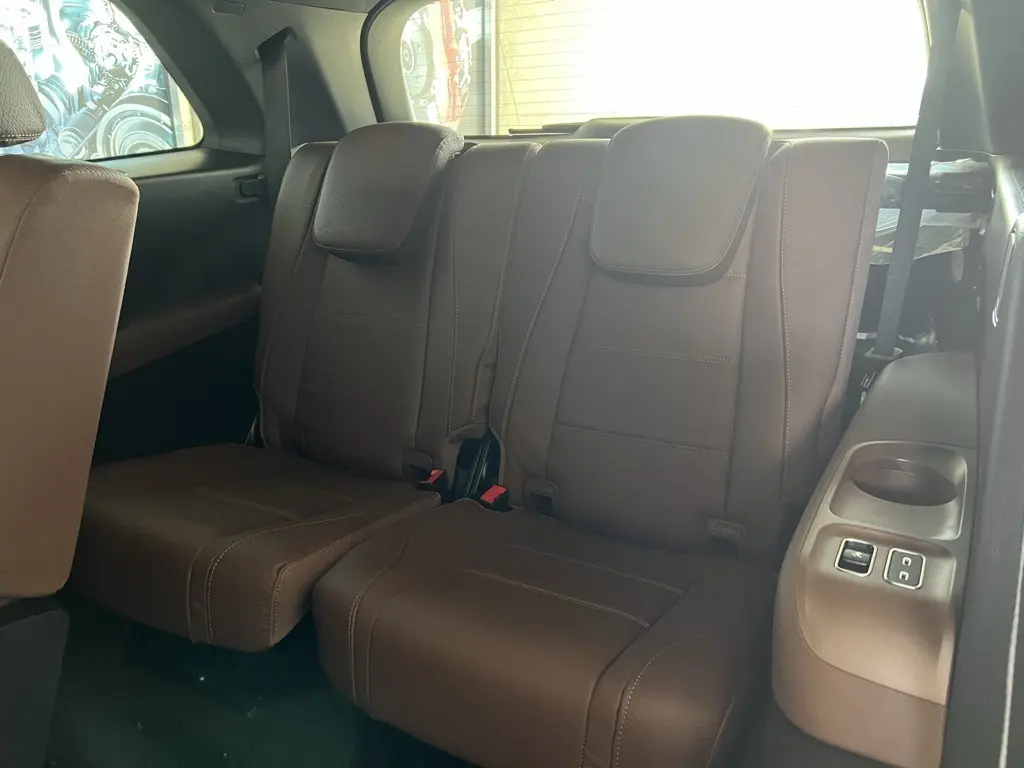 2026 Mercedes Benz GLS 580 4MATIC photo 32