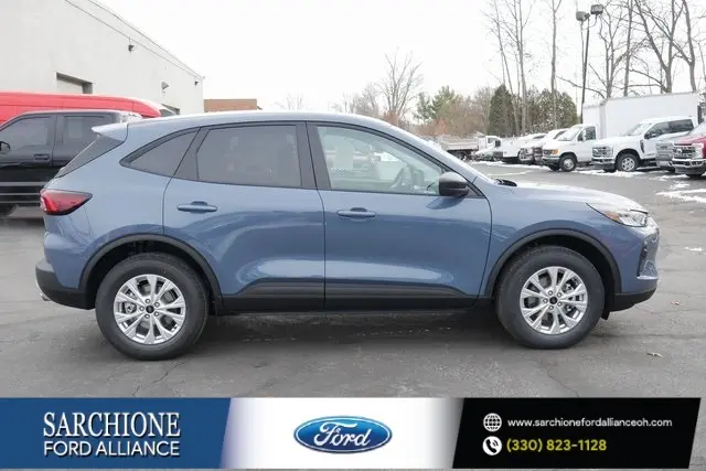 2026 Ford Escape Active's photo